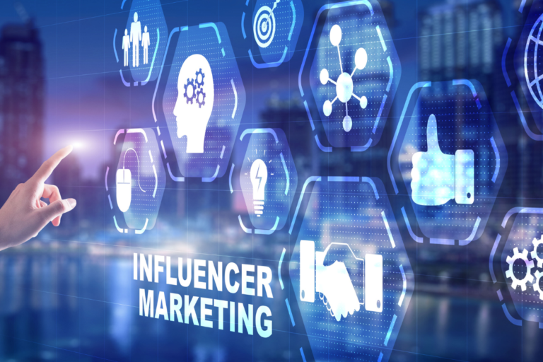 How B2B influencer marketing will grow your brand