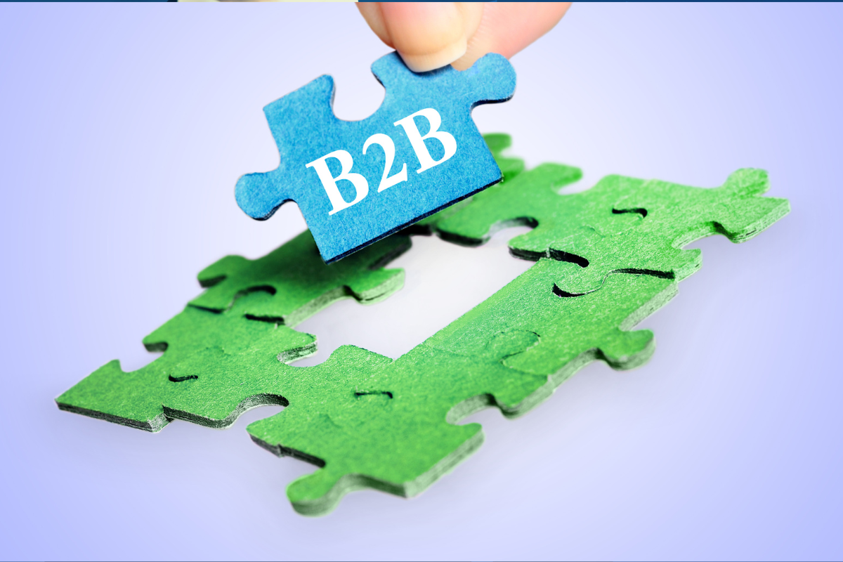 Effective B2B lead scoring strategies for marketing growth
