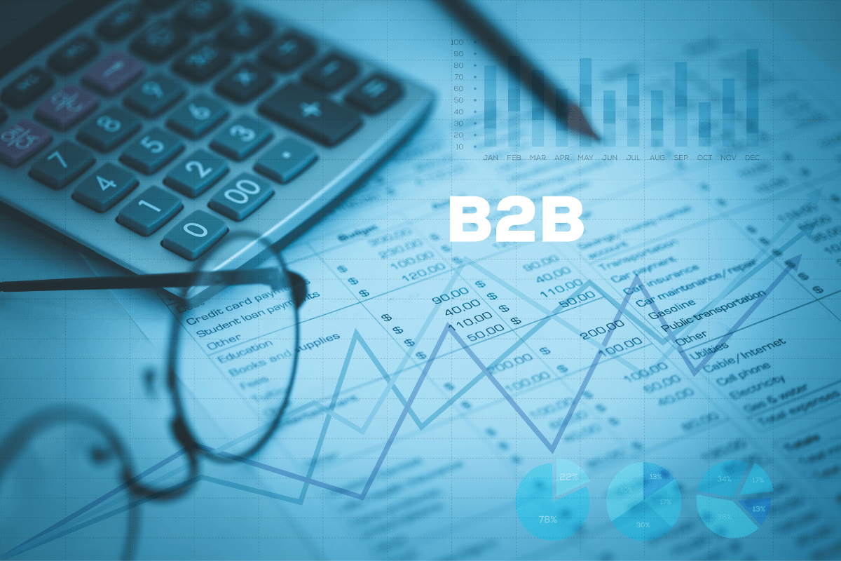 B2B marketing Automation strategies