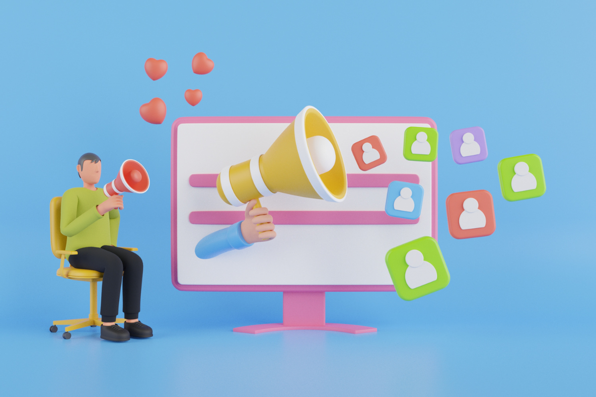 Social Media Ads for B2B Lead Generation