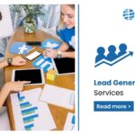 Best Lead Generation Services for B2B Companies By Evolve Global