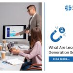 What Are Lead Generation Services