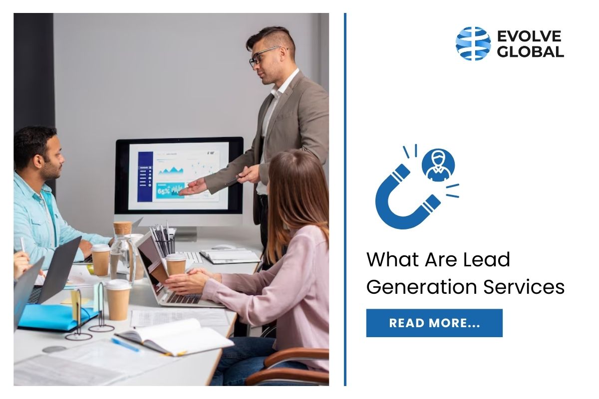 What Are Lead Generation Services