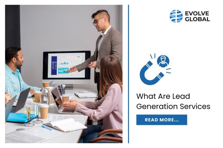 How Can Lead Generation Services Enhance Your Sales Funnel?